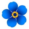 Alzheimer's Society logo