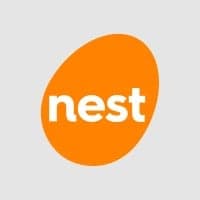 Nest Pensions logo
