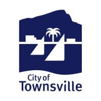 Townsville City Council logo