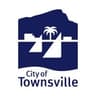 Townsville City Council logo
