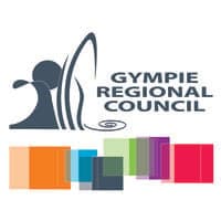 Gympie Regional Council logo