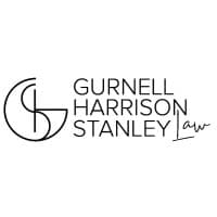Gurnell Harrison Stanley Law logo