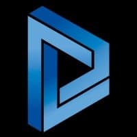 Five-D logo