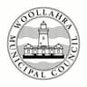 Woollahra Municipal Council logo