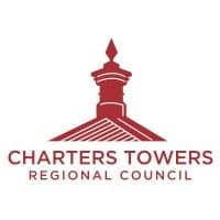 Charters Towers Regional Council logo