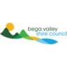 Bega Valley Shire Council logo
