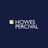 Howes Percival logo