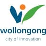 Wollongong City Council logo