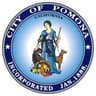 City of Pomona logo