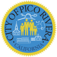 City of Pico Rivera logo