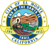 City of El Monte logo