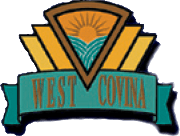 City of West Covina logo