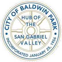 City of Baldwin Park logo