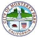 City of Monterey Park logo