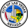 City of Las Vegas logo