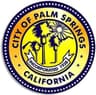 City of Palm Springs logo