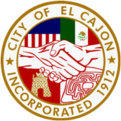 City of El Cajon logo