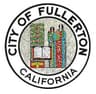 City of Fullerton logo