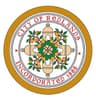City of Redlands logo