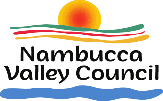 Nambucca Valley Council logo