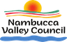 Nambucca Valley Council logo