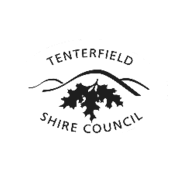 Tenterfield Shire Council logo