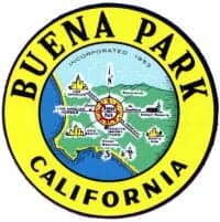 City of Buena Park logo