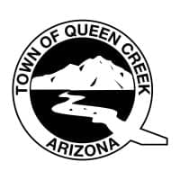 Town of Queen Creek logo