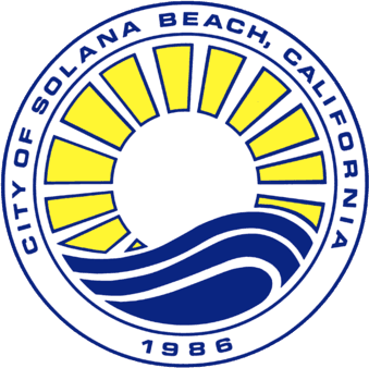 City of Solana Beach logo