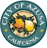 City of Azusa logo