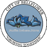 City of Bellflower logo