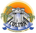 City of Colton logo