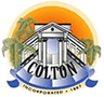 City of Colton logo