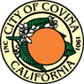 City of Covina logo