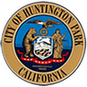 City of Huntington Park logo