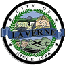 City of La Verne logo