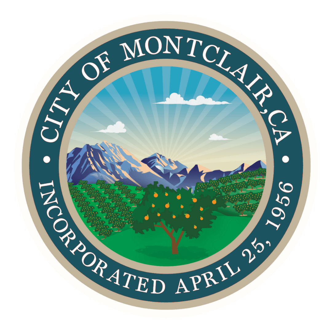 City of Montclair logo