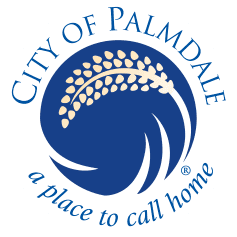 City of Palmdale logo
