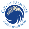City of Palmdale logo