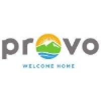 City of Provo logo
