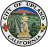 City of Upland logo
