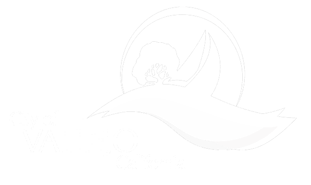 City of Vallejo logo
