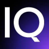 Case IQ logo