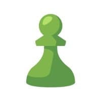 Chess.com logo
