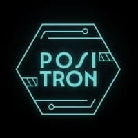 Positron AI logo