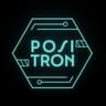 Positron AI logo