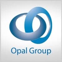 Opal Group logo