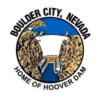 Boulder City logo