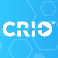 CRIO logo