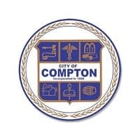 City of Compton logo